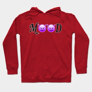 Mood - Devious Hoodie